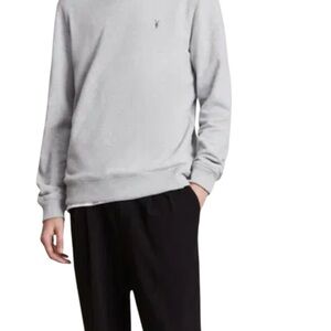 All Saints Aven crewneck sweater